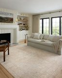 Beige / Silver / 2'-7" x 10'-0"