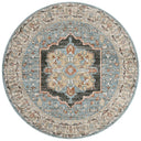 Sky / Multi / 2'-7" x 16'-0"