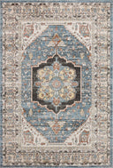 Sky / Multi / 2'-7" x 8'-0"