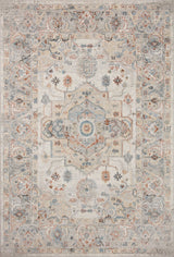 Ivory / Multi