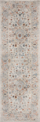 Ivory / Multi