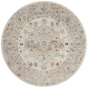Ivory / Multi / 2'-7" x 16'-0"