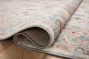 Ivory / Multi / 2'-7" x 16'-0"