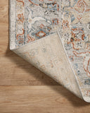 Ivory / Multi / 2'-7" x 16'-0"