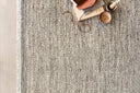 Grey / 8'-9" x 12'