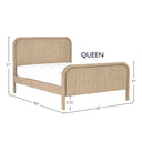 LH Home Opera Queen Bed