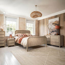 LH Home Opera Queen Bed