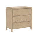 LH Home Opera 3 Drawer Small Chest