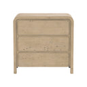 LH Home Opera 3 Drawer Small Chest
