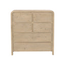 LH Home Opera 6 Drawer Chest