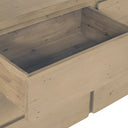 LH Home Opera 6 Drawer Dresser