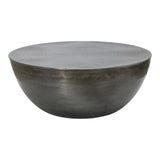 Antique Nickel