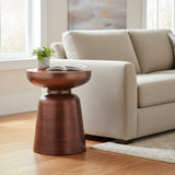 Antique Copper
