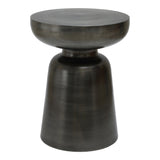 Antique Nickel