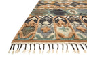 Ocean / Camel / 7'-9" x 9'-9"