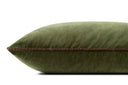 Dark Green / 13" x 35" Cover w/Down