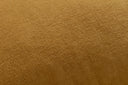 Gold / 13" x 21" Cover w/Poly