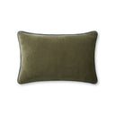 Green / 16" x 26" Cover w/Down