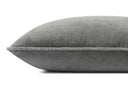 Grey / 12" x 27" Cover w/Poly
