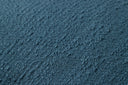Blue / 22" x 22" Cover w/Down