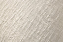 Ivory / 22" x 22" Cover w/Poly