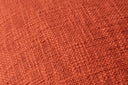Orange / 22" x 22" Cover w/Poly
