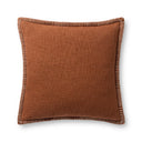 Terracotta / 22" x 22" Cover w/Poly