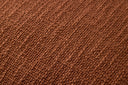Terracotta / 22" x 22" Cover w/Poly