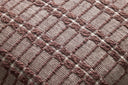 Burgundy / 18" x 18" Cover w/Poly
