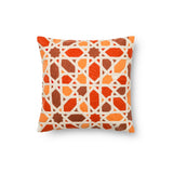 Orange / Red