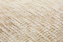 Ivory / 22" x 22" Cover w/Poly