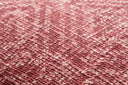 Red / 22" x 22" Cover w/Poly