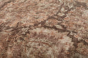 Multi / 22" x 22" Cover w/Poly