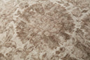 Natural / 22" x 22" Cover w/Poly