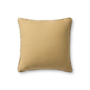 Gold / 18" x 18" Cover w/Poly