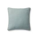 Blue / 18" x 18" Cover w/Poly