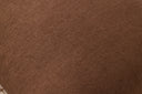 Brown / 13" x 21" Cover w/Poly