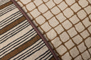 Brown / 12" x 27" Cover w/Poly