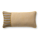 Yellow / 12" x 27" Cover w/Poly