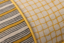 Yellow / 12" x 27" Cover w/Poly