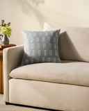 Light Blue / 18" x 18" Cover w/Poly