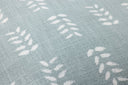 Light Blue / 18" x 18" Cover w/Down