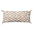 Rose / Ivory / 13" x 35" Cover w/Poly