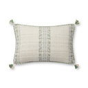 Sage / Ivory / 13" x 21" Cover w/Poly