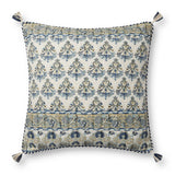 Blue / Multi