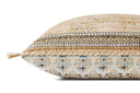 Wheat / Multi / 16" x 26" Cover w/Poly