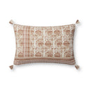 Blush / Ivory / 13" x 21" Cover w/Poly
