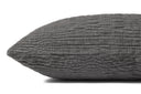 Grey / 22" x 22" Cover w/Poly