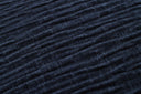 Navy / 22" x 22" Cover w/Poly