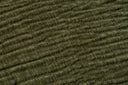 Olive / 22" x 22" Cover w/Poly